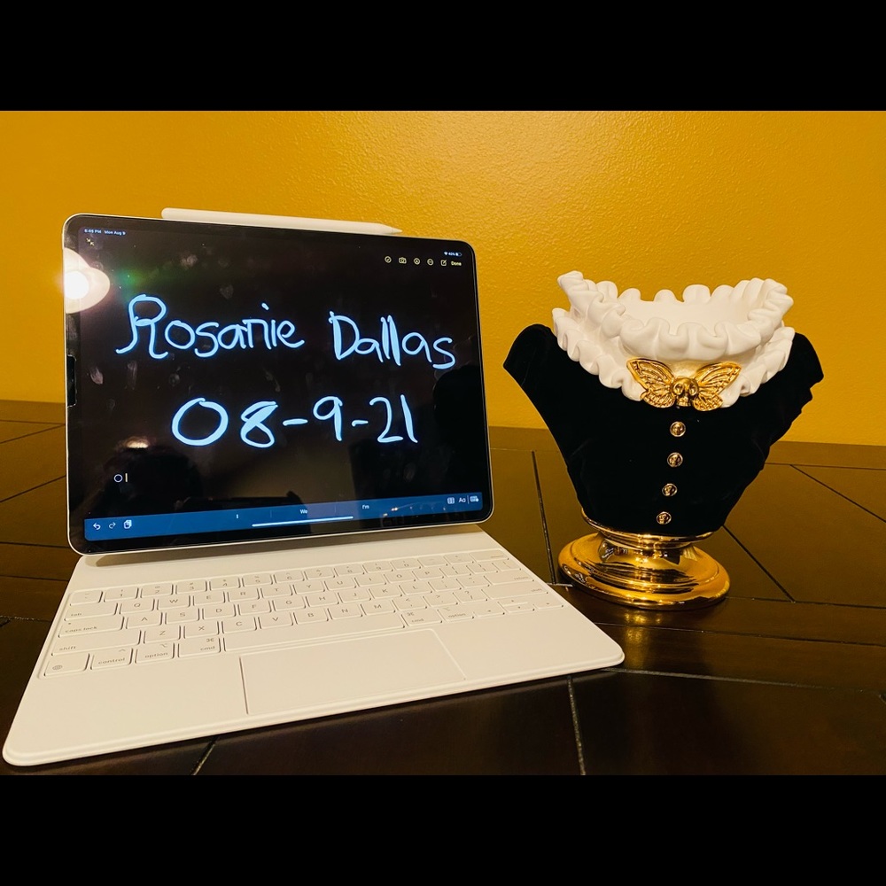 Halloween decor